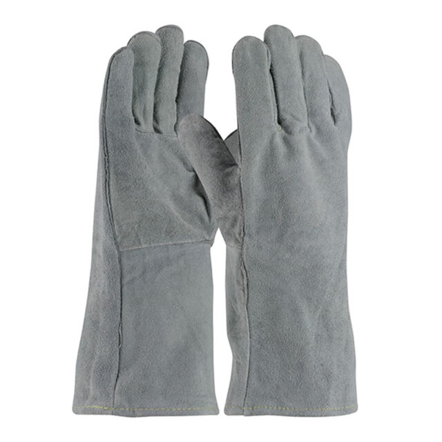 Guantes de Soldador