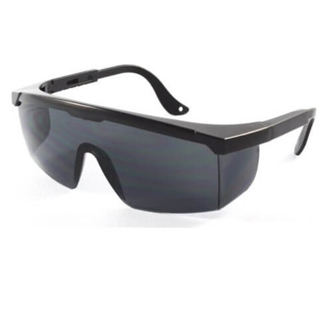 Lentes de Seguridad Oscuro