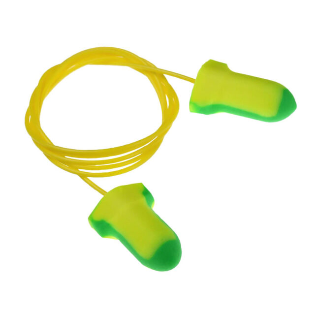 Protectores Auditivos